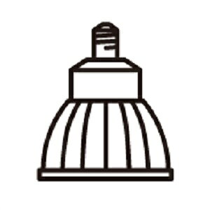 �y�����i�z �I�[�f���b�N LED�d���_�C�N���n���Q���` ��50 NO278CL