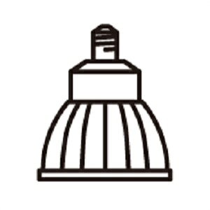 �y�����i�z �I�[�f���b�N LED�d���_�C�N���n���Q���` ��50 NO278E