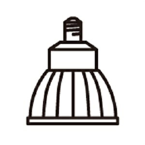 �y�����i�z �I�[�f���b�N LED�d���_�C�N���n���Q���` ��50 NO298A1