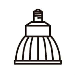 �y�����i�z �I�[�f���b�N LED�d���_�C�N���n���Q���` ��50 NO298P