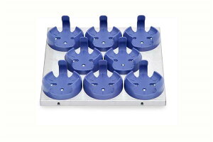 �y�|�C���g10�{�z�y�����i�z �I�[�n�E�X (OHAUS) �V�F�[�J�[�p�A�N�Z�T�� 33×33cm��p�v���b�g�t�H�[��/500mL�t���X�R�N�����v (30400077) �s�A�N�Z�T���t