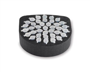 �y�����i�z �I�[�n�E�X (OHAUS) �{���e�b�N�X�~�L�T�[�p�A�N�Z�T�� �t�H�[���C���T�[�g 1.5�`2mL�}�C�N���`���[�u (30400217) �s�A�N�Z�T���t