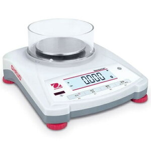 y|Cg5{zI[nEX (OHAUS) RpNgdqVт irQ[^[V[Y NV323JP (30615800)