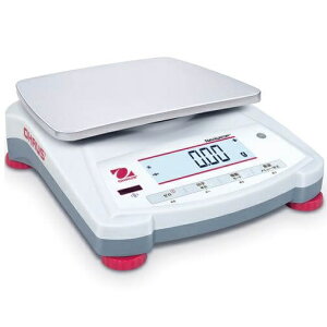 y|Cg5{zI[nEX (OHAUS) RpNgdqVт irQ[^[V[Y NV1202JP (30615801)