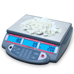 �y�|�C���g5�{�z�I�[�n�E�X (OHAUS) �����W���[�J�E���g1000 RC11P30JP (30318305) �s���v(�J�E���e�B���O�X�P�[��)�t