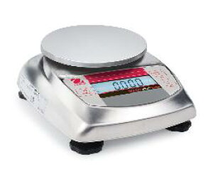 �y�|�C���g5�{�z�y�����i�z �I�[�n�E�X (OHAUS) �f�W�^���͂��� V3000�V���[�Y V31XH202JP (80252210)