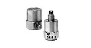 【ポイント5倍】【直送品】 小野測器 加速度検出器 NP-3412 〈プリアンプ内蔵型〉