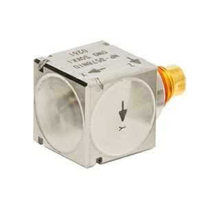 【ポイント5倍】小野測器 3軸加速度検出器 NP-3576N20