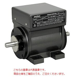 【ポイント5倍】【直送品】 小野測器 位相差方式トルク検出器 TH-1106 〈電磁誘導位相差方式〉