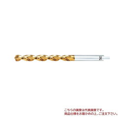 【ポイント10倍】オーエスジー (OSG) EXゴールドドリル 一般加工用 ロング形 EX-GDXL 8.4X250X160 (8604084)