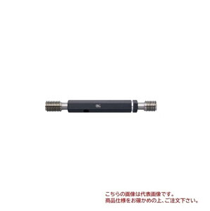 【ポイント5倍】オーエスジー (OSG) ねじ用限界プラグゲージ LG M16X2 GPIP 2 +0.03 (9325810)