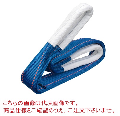 新品登場 高品質商品を安心 安全と共にお届け 日本 コンドーテック JIS 054ZK10006 Kスリング 100mmX6m