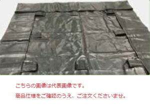 【ポイント5倍】【直送品】 PACTEC オイルパン ポップアップ 折畳み収納式 IBXP6612 【大型】