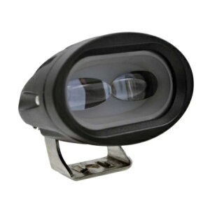 �y�|�C���g10�{�z�y�����i�z �V�o�^ (�t�H�[�N���t�g) LED���C�����C�g20W�@�� LZ-01-00003-B �y��^�z