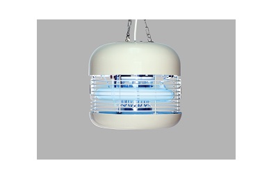 青い光でクリーンな空間づくり 直送品 三興電機 SANKO インセクトキール 58％以上節約 屋内専用 《電撃殺虫器》 NRS20115 受注生産 ご予約品