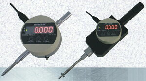 【ポイント5倍】PEACOCK(尾崎製作所) デジタルゲージ 表示一体型タイプ PDN-21