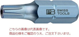 【ポイント10倍】PBスイスツールズ イジリドメ ヘクスローブビット C6.400B/8