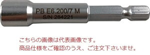 �y�|�C���g5�{�zPB�X�C�X�c�[���Y �\�P�b�g�r�b�g(�}�O�l�b�g�t) E6.200/7M
