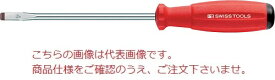 PBスイスツールズ スイスグリップ・マイナスドライバー 8100.4-140