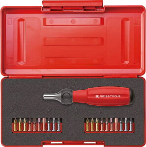PB�X�C�X�c�[���Y �c�C�X�^�[ ���`�F�b�g�h���C�o�[�Z�b�g(�V���[�g) 8510.R-30SET