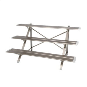 �y�|�C���g5�{�z�y�����i�z PiCa (�s�J) HARVEST�t�����[�X�^���h FSA-K123BL 120cm �y��^�z