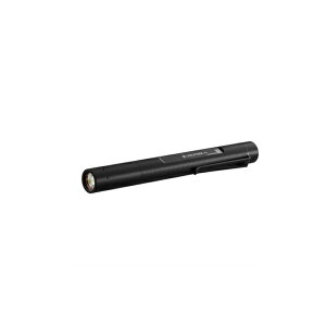�y�|�C���g5�{�z���b�h�����U�[�iLED LENSER) �y�����C�g P4 (503098)