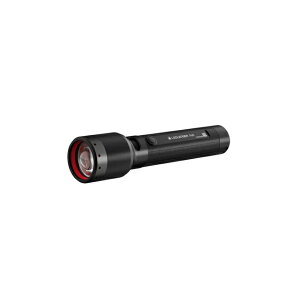 ���b�h�����U�[�iLED LENSER) �n���h���C�g P6R (503146)