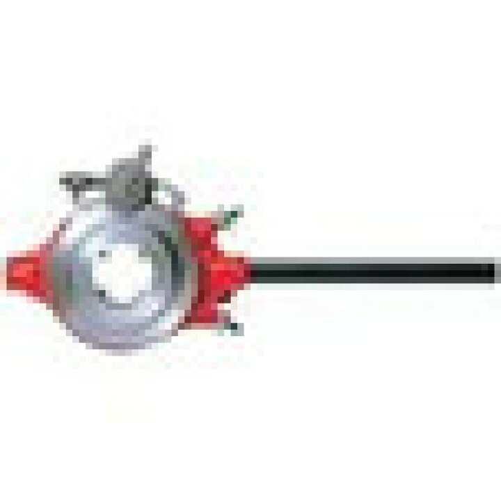 楽天市場】レッキス工業 (REX) パイプねじ切器 114R (1101D4 