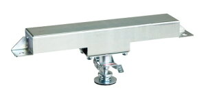 【直送品】 サカエ ワゴン(CSSA/SSW)用オプションフロアストッパー SSW-3FSET (521163)