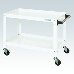 【直送品】 サカエ スペシャルワゴン(重量タイプ) SRJ-7462W (022408) 【大型】