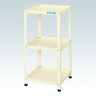 【ポイント10倍】【直送品】 サカエ スペシャルワゴン固定式 SN-44843I (340784) 【大型】