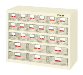 【ポイント10倍】【直送品】 サカエ ハニーケース(樹脂ボックス) HFS-186TLI (143379) 【大型】