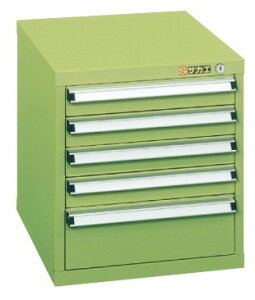 【ポイント5倍】【直送品】 サカエ スモールキャビネット SL-45 (034201) 【大型】