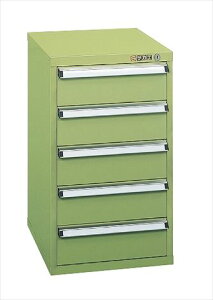 【直送品】 サカエ スモールキャビネット SL-65 (150753) 【大型】