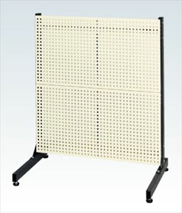 【ポイント10倍】【直送品】 サカエ ラックシステム(パンチングパネルタイプ) PLS-2PD (130661) 【大型】