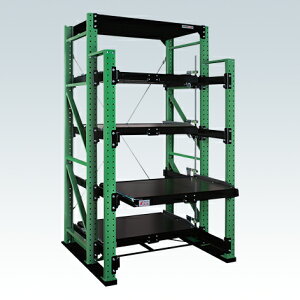 �y�����i�z �T�J�G �X���C�h���b�N �t���X�g���[�N�^�C�v(1000kg�E�P��) FSR10-2404TG (188088) �y����E�����ʁz