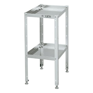 【ポイント5倍】【直送品】 サカエ ステンレススペシャルワゴン(固定式)SUS430 SN4-4372 (084427) 【大型】