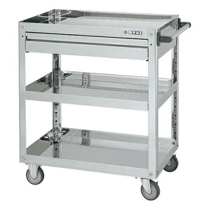 �y�|�C���g10�{�z�y�����i�z �T�J�G �X�e�����X�X�[�p�[���S��(�v���[�g��)SUS430 SAP4-7583AEJ (084763) �y��^�z