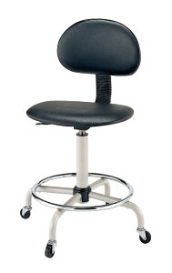 �y�����i�z �T�J�G ��Ɨp���[�N�`�F�A�[(�L���X�^�[�E�w������t) C3C-BKN (092213) �y����E�����ʁz