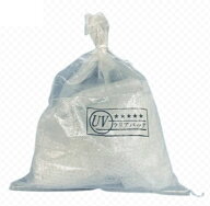 ノーブランド UV土のう袋 クリアー 輸入 400枚入 uv-clear