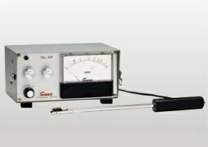 サンコウ電子研究所 電磁式膜厚計 SL-5P