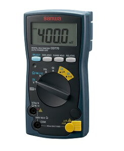 OadCv (SANWA) fW^}`[^ CD770-P (2353)