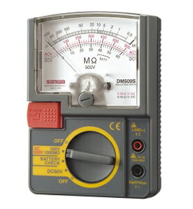 OadCv (SANWA) ≏Rv DM509S (4376)
