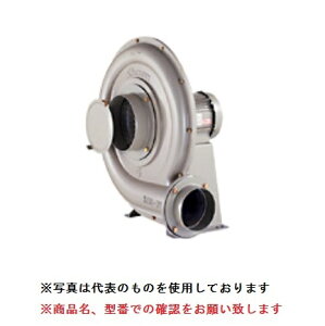 【直送品】 SDG (昭和電機) 電動送風機 高圧シリーズ(KSBタイプ) KSB-H22-R312 (60Hz) 【大型】