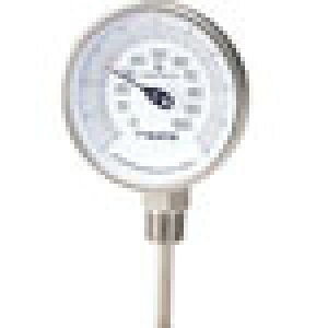 �y�|�C���g5�{�z�����v�ʊ퐻�쏊 �o�C���^�������x�v BM-S-90S �V���[�Y (�݌ɋK�i�i�j 0�`100�� L=100mm R(PT)1/2 (No.2030-42)