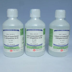 vʊ퐻쏊 t^_Wt pH4.01 500ml(JCSS) No.6401-00