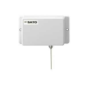 佐藤計量器製作所 温度一体型センサ SK-M350R-T-S1 (No.8101-20)