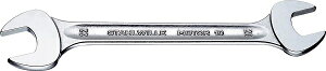 �y�|�C���g10�{�zSTAHLWILLE(�X�^�r���[) �����X�p�i 10A-1.1/8X1.5/16 (40435258)