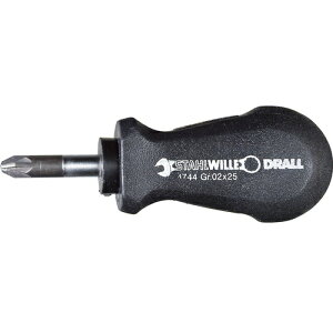 �y�|�C���g10�{�zSTAHLWILLE(�X�^�r���[) �|�W�h���C�u�h���C�o�[ 4744-1 (47441001)