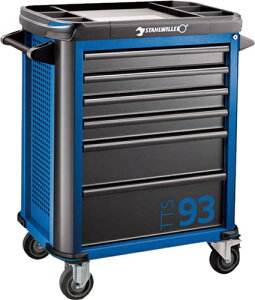 �y�|�C���g10�{�zSTAHLWILLE(�X�^�r���[) �c�[���g�����[(�u���[) 93/6B (81200156)